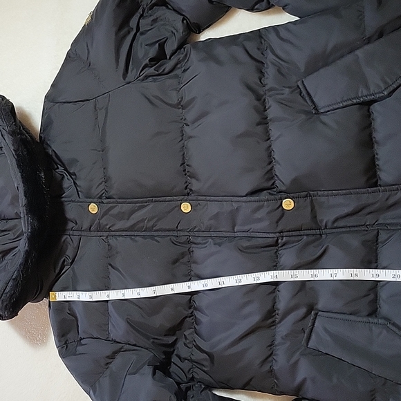 LAUREN RALPH LAUREN WINTER COAT XS - Picture 6 of 16